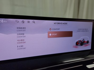 2025 Genesis GV80 缩略图 29