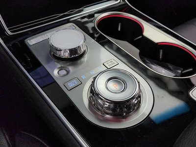 2025 Genesis GV80 缩略图 12