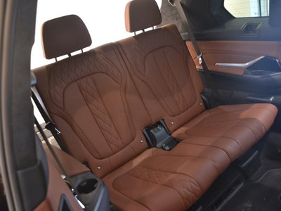 2023 BMW X7 缩略图 58