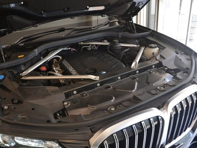 2023 BMW X7 缩略图 20