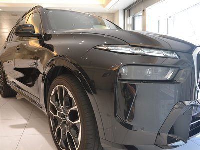 BMW X7 - 2