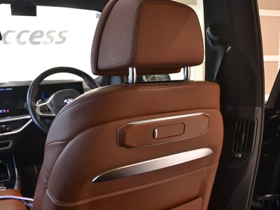 2023 BMW X7 缩略图 93