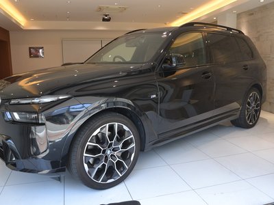 2023 BMW X7 缩略图 17