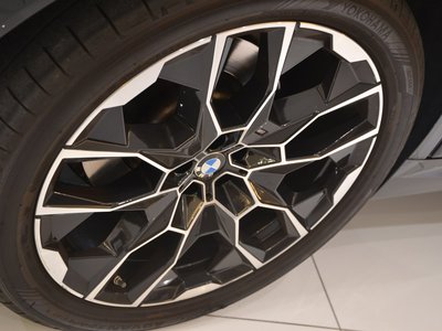 2023 BMW X7 缩略图 119