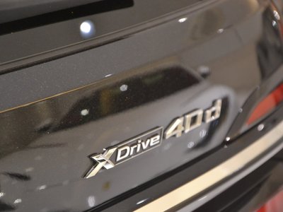 2023 BMW X7 缩略图 38
