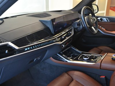 2023 BMW X7 缩略图 54