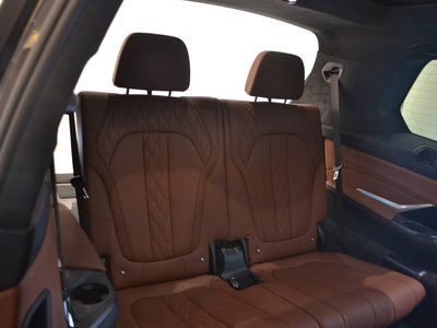 2023 BMW X7 缩略图 57