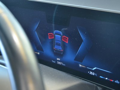 2023 BMW X7 缩略图 116