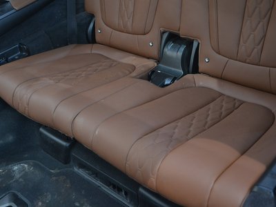 2023 BMW X7 缩略图 64