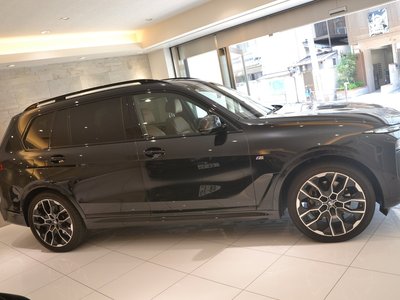 2023 BMW X7 缩略图 18