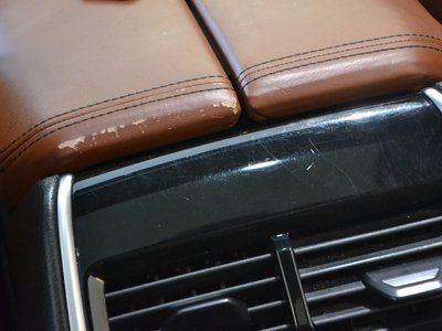 2023 BMW X7 缩略图 96