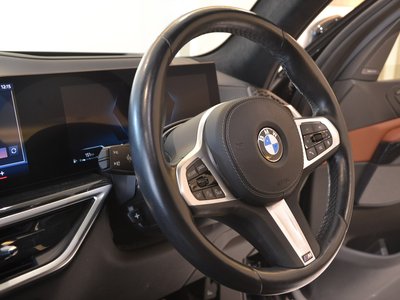 2023 BMW X7 缩略图 132