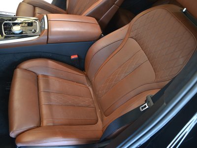 2023 BMW X7 缩略图 123