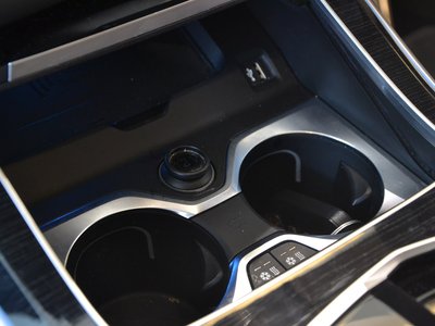 2023 BMW X7 缩略图 134