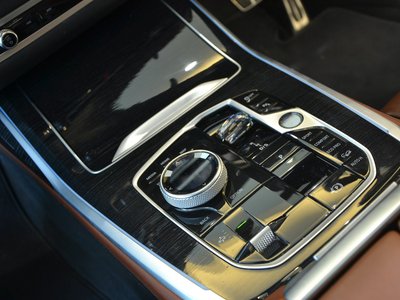 2023 BMW X7 缩略图 127