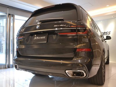 2023 BMW X7 缩略图 44