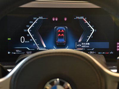 2023 BMW X7 缩略图 142