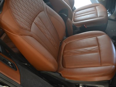 2023 BMW X7 缩略图 77