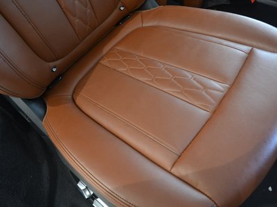 2023 BMW X7 缩略图 79