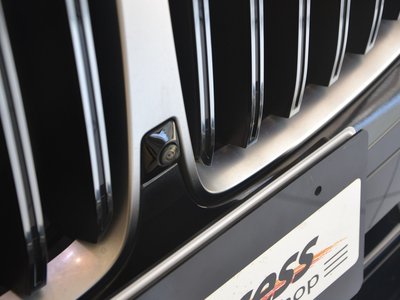 2023 BMW X7 缩略图 22