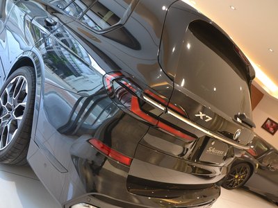 2023 BMW X7 缩略图 42