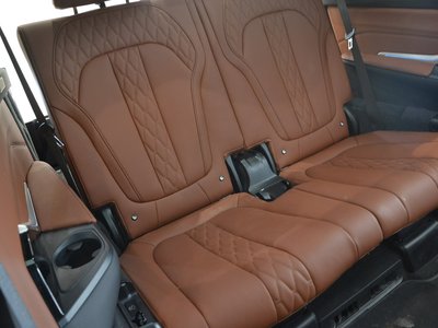 2023 BMW X7 缩略图 71