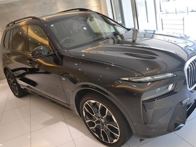 BMW X7 - 1