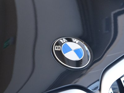 2023 BMW X7 缩略图 33