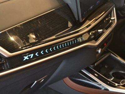 2023 BMW X7 缩略图 52