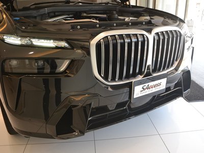 2023 BMW X7 缩略图 24