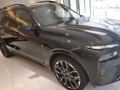 BMW X7 - 3