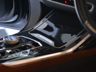 2023 BMW X7 缩略图 105