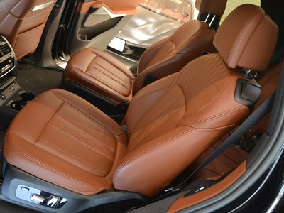 2023 BMW X7 缩略图 81