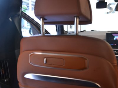 2023 BMW X7 缩略图 94