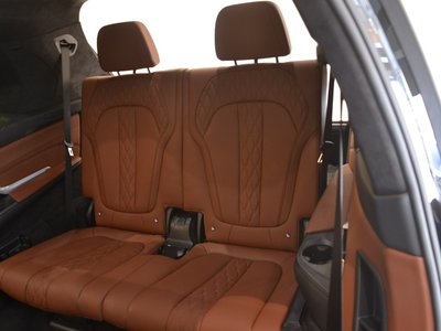 2023 BMW X7 缩略图 61