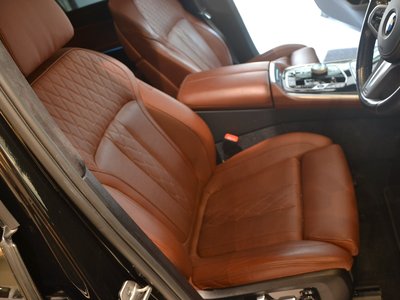 2023 BMW X7 缩略图 112