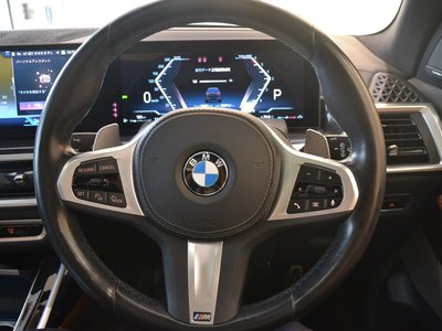 2023 BMW X7 缩略图 148