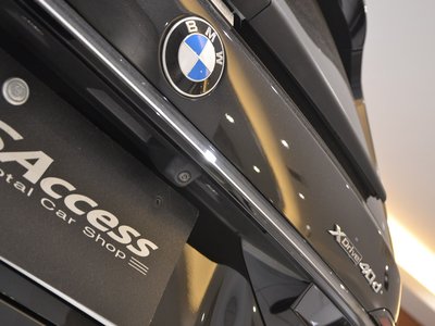 2023 BMW X7 缩略图 46
