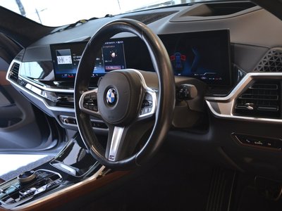 2023 BMW X7 缩略图 102