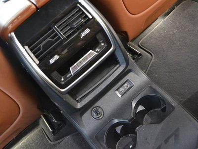 2023 BMW X7 缩略图 86