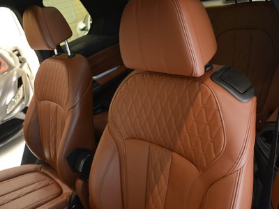 2023 BMW X7 缩略图 83