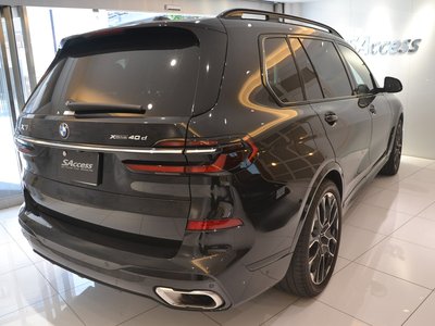 2023 BMW X7 缩略图 34