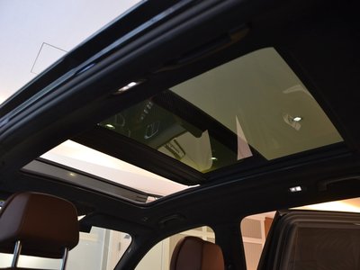 2023 BMW X7 缩略图 100