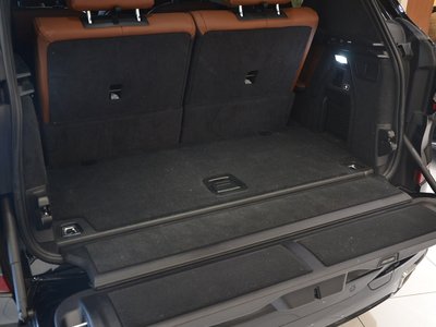 2023 BMW X7 缩略图 49
