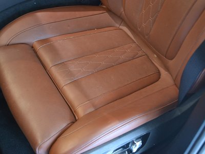 2023 BMW X7 缩略图 124