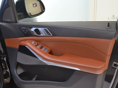 2023 BMW X7 缩略图 109