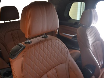 2023 BMW X7 缩略图 74
