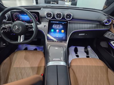 MERCEDES-BENZ CLE - 5