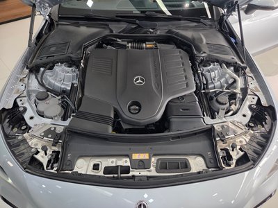 MERCEDES-BENZ CLE - 7