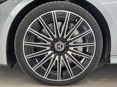 MERCEDES-BENZ CLE - 6